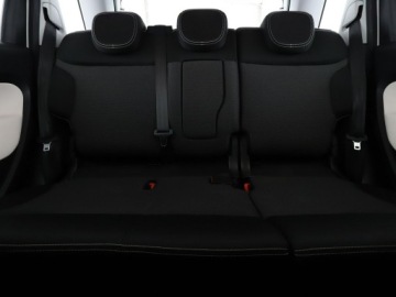 Fiat 500L Trekking Seria 4 1.4 95KM 2017 Fiat 500L klima auto kamera i czujniki parkowania, zdjęcie 17