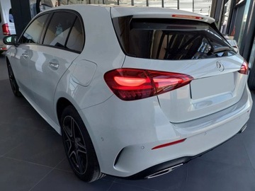Mercedes Klasa A W177/V177 Hatchback Plug-In Facelifting 1.3 250e 218KM 2025 MERCEDES-BENZ A Klasa 250 e AMG Line 1.3 (218KM) 2025, zdjęcie 3