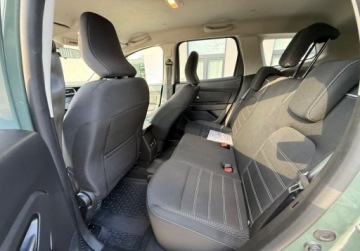 Dacia Duster II SUV Facelifting 1.0 TCe 90KM 2023 Dacia Duster salon PL FV VAT 23 Journey kamera 360 Keyless LPG bezwy, zdjęcie 27