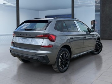 Skoda Kamiq Crossover Facelifting 1.0 TSI 115KM 2026 Skoda Kamiq Monte Carlo 1.0 TSI 115 KM DSG, zdjęcie 9