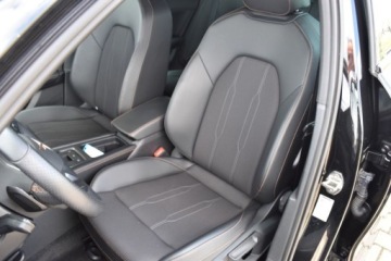 Cupra Formentor Crossover 1.5 TSI 150KM 2024 Cupra Formentor 1.5 eTSI 150KM DSGPak.Zimowy Immersive Egde Intelligent Dr, zdjęcie 28