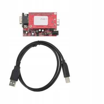 Programator UPA USB o wysokiej dokładności