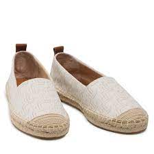 ESPADRYLE LAUREN RALPH 802860833001 CAMERYN II