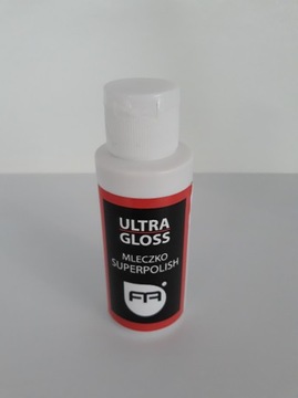 ULTRA-GLOSS - do czyszczenia frontów akrylowych