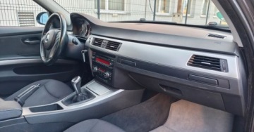 BMW Seria 3 E90-91-92-93 Touring E91 2.0 318i 143KM 2008 BMW Seria 3 2.0 Benzyna 143ps. Klimatronic Grzane Fotele 2008 2.0 Benzyna, zdjęcie 29