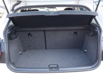 Volkswagen Polo VI Hatchback 5d 1.0 TSI 115KM 2018 VW Polo 1.0 TSI, Salon Polska, Klima, Tempomat, zdjęcie 13