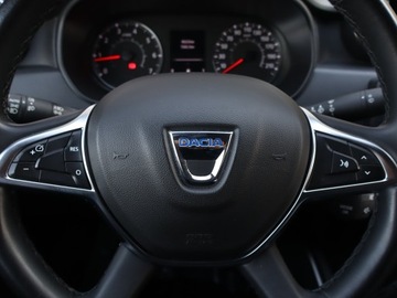 Dacia Duster II SUV 1.3 TCe 150KM 2019 Dacia Duster 1.3 TCe, Salon Polska, VAT 23%, zdjęcie 17