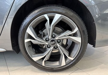 Audi A3 8Y Limousine 1.5 35 TFSI 150KM 2021 Audi A3 Limousine Audi A3 Limousine S-LINE 1.5 TFSI 150 KM 2021 FV23, zdjęcie 24