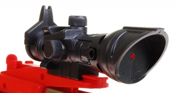 Арбалетный щит