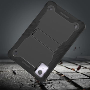 ARMOR CASE/ЗАДНЯЯ ЧАСТЬ С ПОДСТАВКОЙ + СТИЛУС для LENOVO TAB M11 10,95