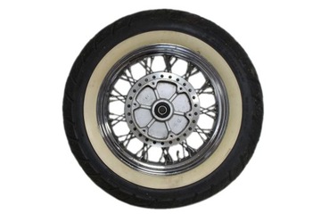 HONDA VT1100 C3 SHADOW FELGA TYŁ TYLNA 15CALI