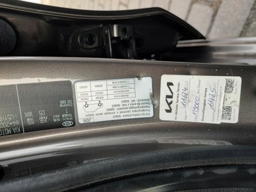 Kia Ceed II Hatchback 5d Facelifting 1.6 GDI 135KM 2015 Kia Cee'd Serwisowany w Aso Kia, zdjęcie 19