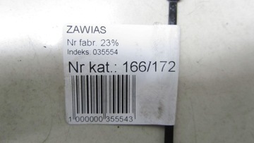 NISSAN JUKE F15 PANT KAPOTY KPL 10-14