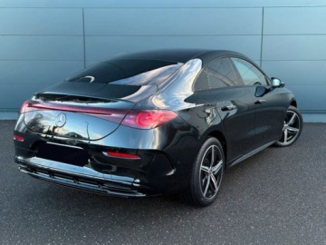 Mercedes CLA C118/X118 2026 MERCEDES-BENZ CLA 200 AMG Line Sedan 1.5 (163KM) 2026, zdjęcie 5