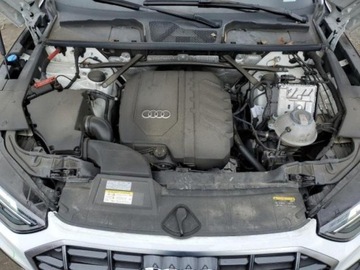 Audi Q5 II 2021 Audi Q5 2021r, Premium Plus, od ubezpieczalni 2.0 Benzyna 261KM, zdjęcie 11