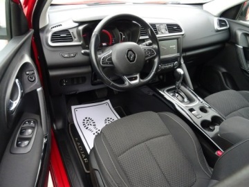 Renault Kadjar Crossover 1.5 dCi 110KM 2017 Renault Kadjar 1.5 dCi 150 KM, Automat, zdjęcie 9