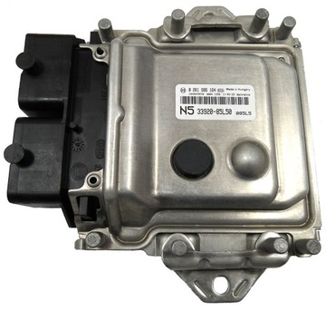 ECU OPEL AGILA 1.2 33920-85L50 085L5 0261S06164