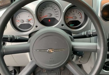 Chrysler PT Cruiser 2007 Chrysler PT Cruiser Chrysler PT Cruiser 2.4 Touring 2.4 Benzyna 143KM, zdjęcie 23