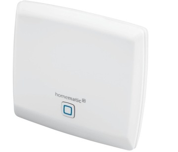 Homematic IP 151670A0 Smart Home Starter Set 3AH33