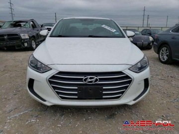 Hyundai Elantra VI 2018 Hyundai Elantra HYUNDAI ELANTRA SEL, 2018r., 2.0L, zdjęcie 4