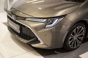 Toyota Corolla XII 2019 Toyota Corolla 1.8 Hybrid Executive 1.8 Hybryda 98KM, zdjęcie 32