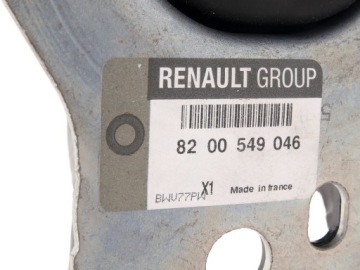 ПОДУШКА ДЛЯ ДВИГАТЕЛЯ SCENIC MEGANE II ORG HIT