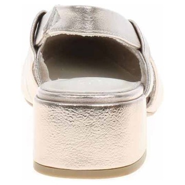 Damskie buty towarzyskie Marco Tozzi 2-29505-42 platinum 38