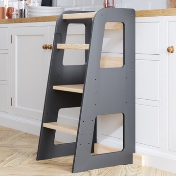 POMOCNIK Kuchenny Kitchen Helper 3 Poziomy