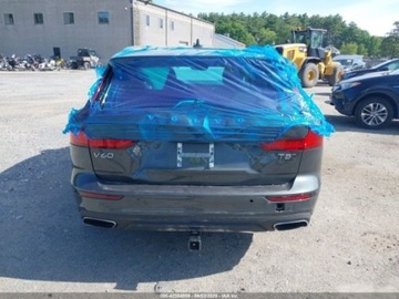 Volvo 2021 Volvo V60 Cross Country V60 awd 2.0 Benzyna 250KM, zdjęcie 6