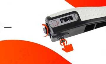 РУЧКА ДЛЯ РЕАБИЛИТАЦИОННЫХ УПРАЖНЕНИЙ ДЛЯ РУК, РЕГУЛИРУЕМАЯ С РЕГУЛИРОВКОЙ 5-60кг