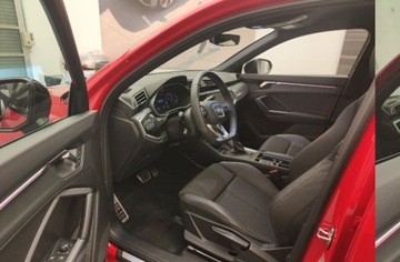 Audi Q3 II SUV 1.5 35 TFSI 150KM 2024 Audi Q3 Sportback 35 TFSI mHEV S tronic S line *Re, zdjęcie 6