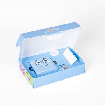 PIECZĄTKA do ubrań odzieży szkoła przedszkole żłobek MY MARKY TWÓJ PROJEKT