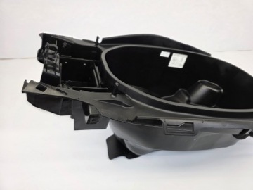 Yamaha N MAX N-max 125 20-24 GPD отсек для хранения под сиденьем