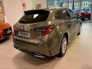 Suzuki Swace Kombi Facelifting 1.8 Hybrid 140KM 2024 SUZUKI Swace Premium Plus Combi 140KM 2024, zdjęcie 2
