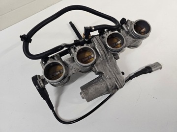 BMW S 1000 R K47 14-15 полный дроссель