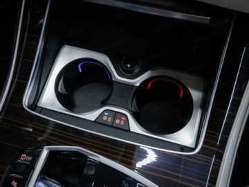 BMW X5 G05 SUV Plug-In Facelifting 3.0 50e 490KM 2026 BMW X5 xDrive50e Sport Suv 3.0 (489KM) 2026, zdjęcie 10