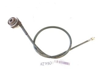 YAMAHA FZ 750 ślimak linka