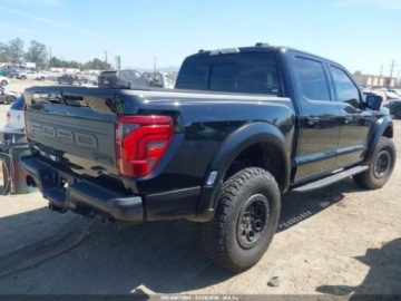 Ford 2024 Ford F150 Raptor 2024 3.5 Benzyna 450KM, zdjęcie 4
