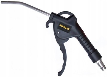 Pistolet do przedmuchiwania dmuchania z regulacją ciśn. STANLEY 150022xstn