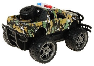 RC 4x4 MORO 0528 ВНЕДОРОЖНИК
