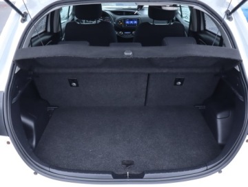 Toyota Yaris III Hatchback 5d Facelifting 2017 1.5 Hybrid 100KM 2020 Toyota Yaris 1.5 Hybrid, Automat, Klima, zdjęcie 11