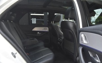 Mercedes GLE V167 SUV 2.9 400d 330KM 2019 Mercedes-Benz GLE Mercedes-Benz GLE 400 d 4-Matic 2.9 Diesel 330KM, zdjęcie 10