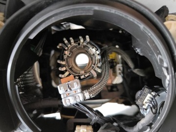 BMW 2 F22 F23 XENON LEVÝ PRAVÝ SVĚTLOMET SVĚTLO DISKRÉTNÍ