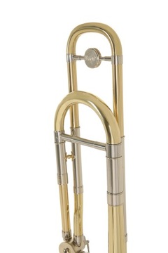 Тромбон Bach TB-503B 706045