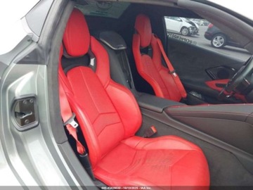 Chevrolet Corvette C7 2024 Chevrolet Corvette Stingray 3LT 2024 6.2l 6.2 Benzyna 495KM, zdjęcie 13