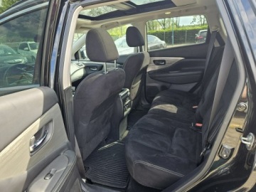 Nissan Murano II 2016 Nissan Murano 3,5 benzyna 260KM automat 4x4, zdjęcie 5