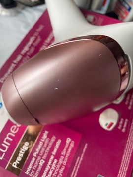 Эпилятор Philips Lumea Prestige IPL BRI959/00