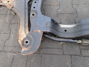 Wózek sanki trawers OPEL CALIBRA 2.0 16V 150 KM 95r