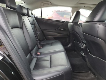 Lexus ES VII (XV70) 2019 Lexus ES 350 2019 3.5l 3.5 Benzyna 302KM, zdjęcie 10