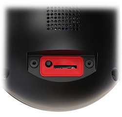 KAMERA DAHUA SZYBKOOBROTOWA ZEWNĘTRZNA SD3E405DB-GNY-A-PV TiOC WizSense ETR